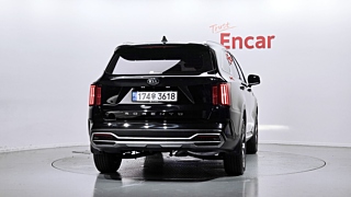 KIA SORENTO 2020
