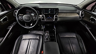 KIA SORENTO 2020