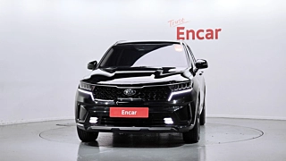 KIA SORENTO 2020