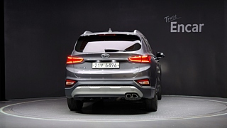 HYUNDAI SANTAFE TM  Diesel 2.0 2WD 2018