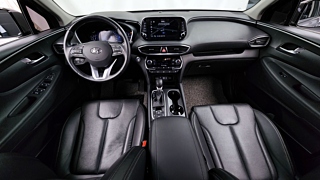 HYUNDAI SANTAFE TM  Diesel 2.0 2WD 2018