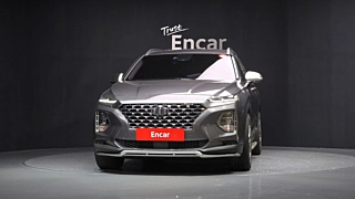 HYUNDAI SANTAFE TM 2018