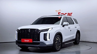 HYUNDAI PALISADE  Gasoline 3.8 4WD 2023