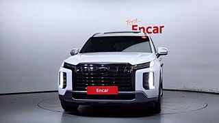 HYUNDAI PALISADE  2023