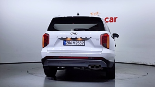 HYUNDAI PALISADE  Gasoline 3.8 4WD 2023