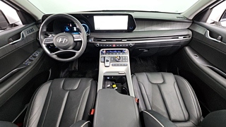 HYUNDAI PALISADE  Gasoline 3.8 4WD 2023