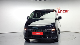 HYUNDAI STARIA 2024