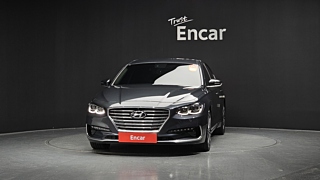 HYUNDAI GRANDEUR IG 2017