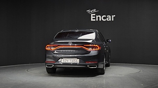 HYUNDAI GRANDEUR IG 2017