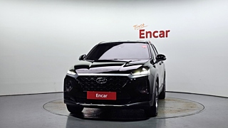 HYUNDAI SANTAFE TM 2018