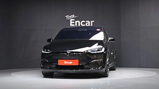 TESLA MODEL X  AWD 2024