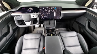 TESLA MODEL X  AWD 2024
