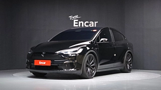 TESLA MODEL X  AWD 2024