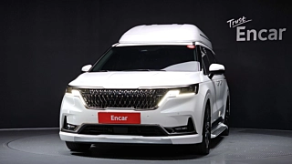 KIA CARNIVAL 2022