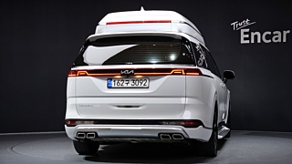 KIA CARNIVAL 2022
