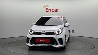 KIA MORNING JA 2017