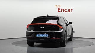 KIA EV6 2022