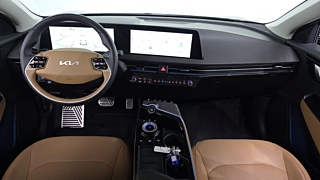 KIA EV6 2022