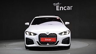 BMW 4-SERIES G22 2024