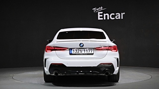 BMW 4-SERIES G22 2024