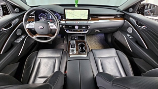 KIA K9 2019