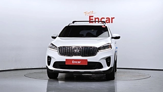KIA SORENTO 2018