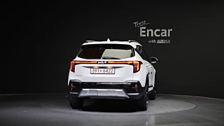 KIA SELTOS 2022