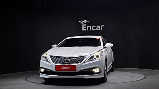 HYUNDAI GRANDEUR HG 2016