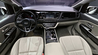 KIA CARNIVAL 2017