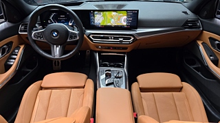 BMW 3-SERIES G20 2023