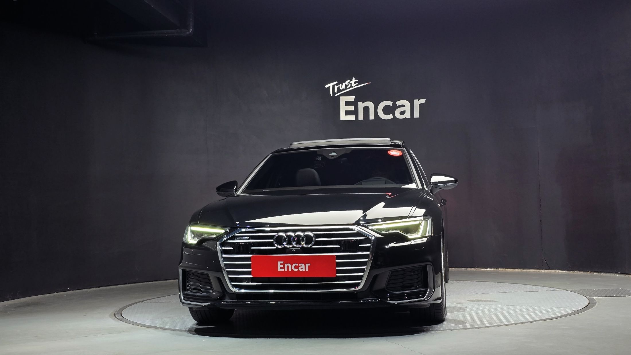 AUDI A6 C8 2021