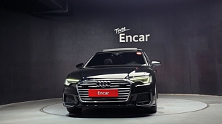 AUDI A6 C8 2021