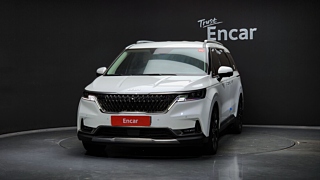 KIA CARNIVAL 2023