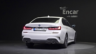 BMW 3-SERIES G20 2022