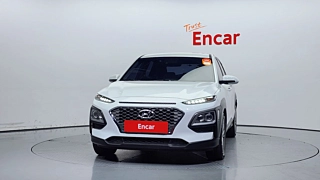HYUNDAI KONA 2019