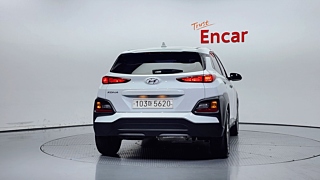 HYUNDAI KONA 2019