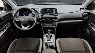 HYUNDAI KONA 2019