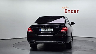 MERCEDES BENZ E-CLASS W213 2020