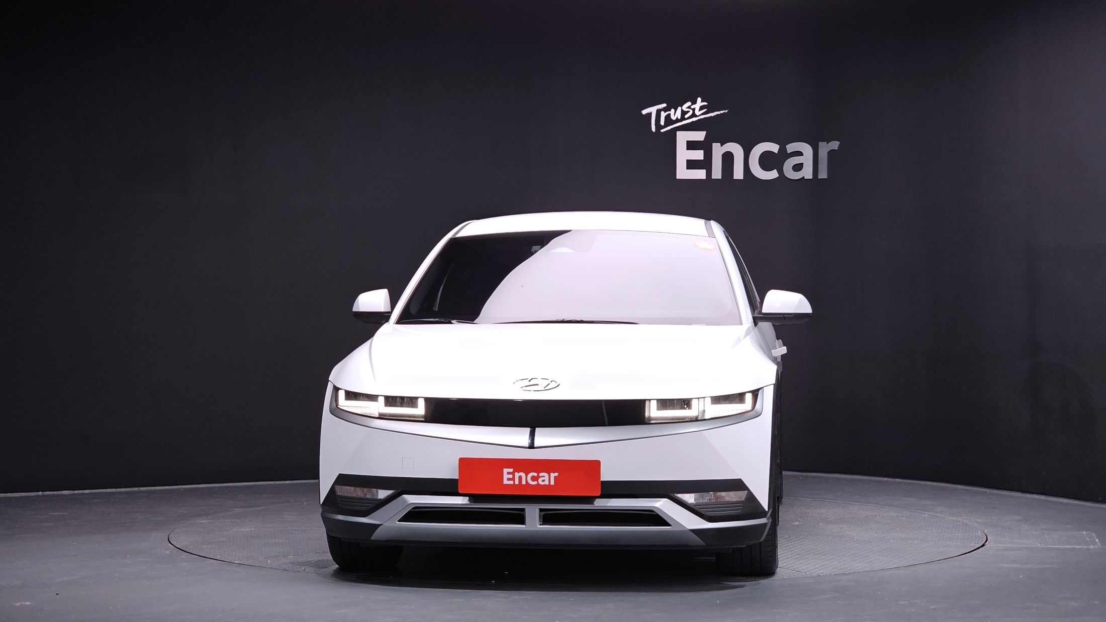 HYUNDAI IONIQ5 2023