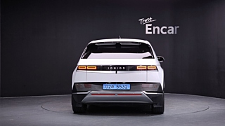 HYUNDAI IONIQ5 2023