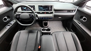 HYUNDAI IONIQ5 2023
