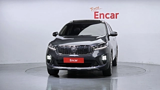 KIA SORENTO  Diesel 2.2 2WD 2018