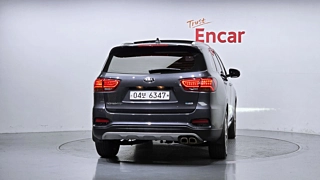 KIA SORENTO  Diesel 2.2 2WD 2018