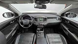 KIA SORENTO  Diesel 2.2 2WD 2018