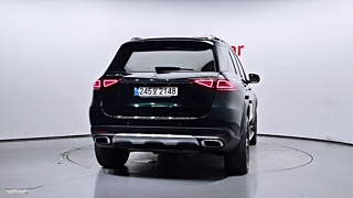 MERCEDES BENZ GLE-CLASS W167 2021