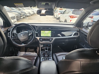 SSANGYONG KORANDO BEAUTIFUL 2019