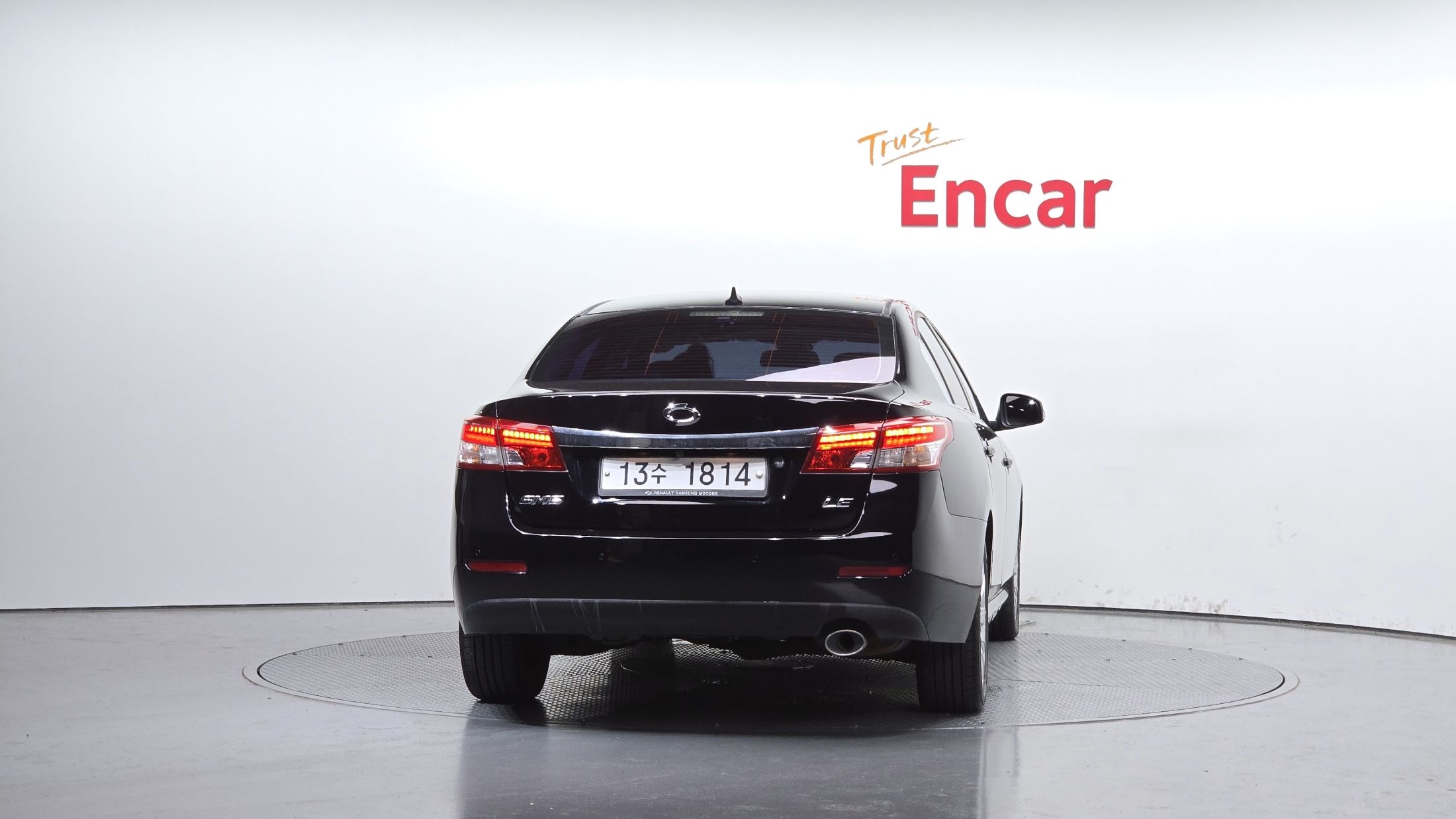 SAMSUNG SM5 PLATINUM 2013