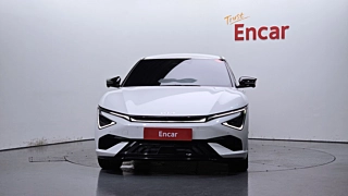 KIA EV6 2024