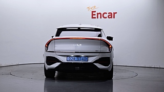 KIA EV6 2024