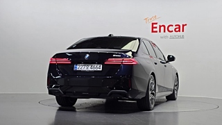 BMW 5-SERIES G60 2024